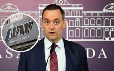Agencia de Recaudación y Control Aduanero (ARCA): ¿Qué es y en qué consiste?