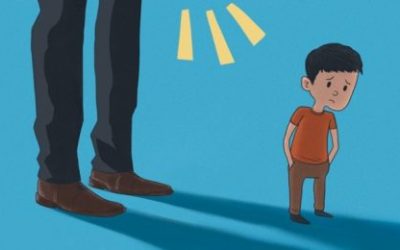 El Poder de las Palabras: Cómo Afectan la Autoestima de un Niño