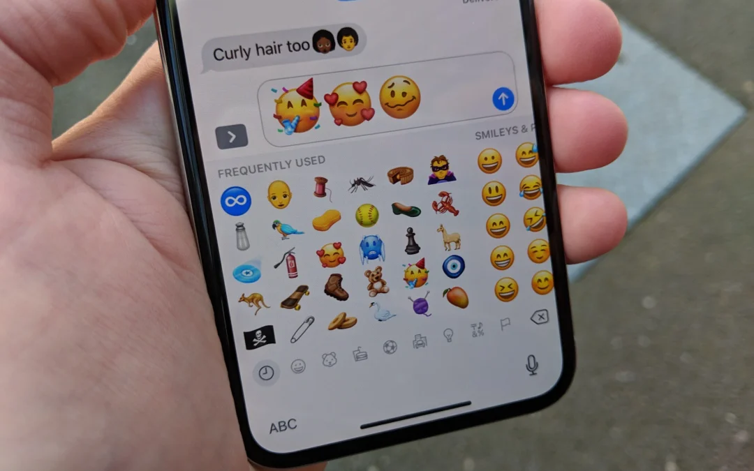 Cómo Editar Stickers y Emojis en WhatsApp