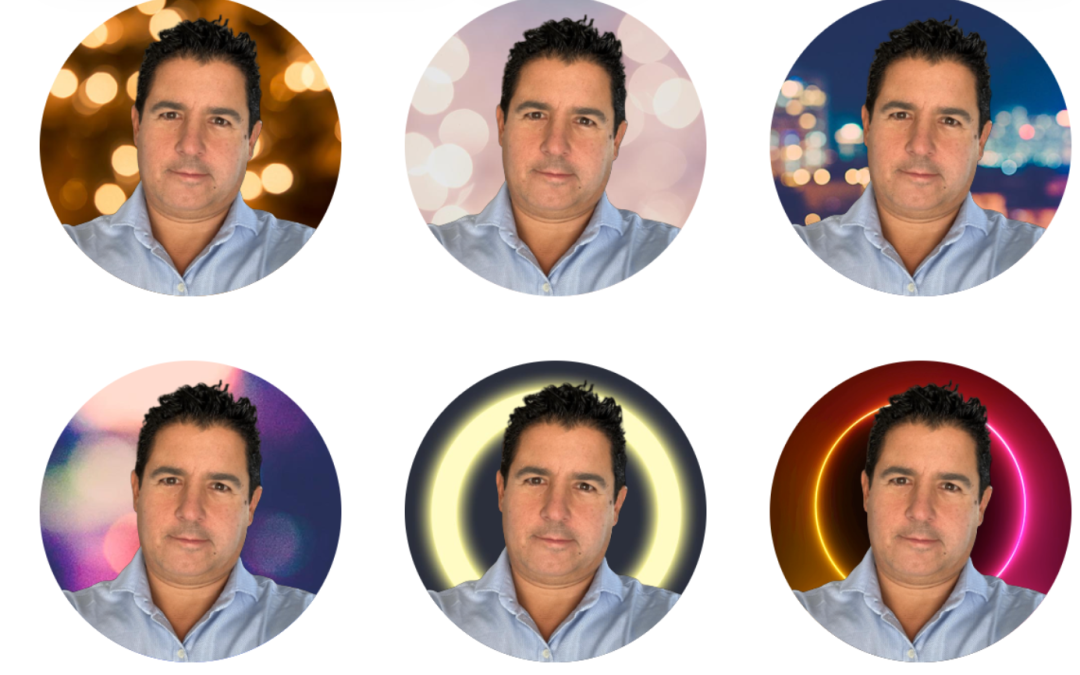 Cómo Editar tu Foto de Perfil como un Profesional
