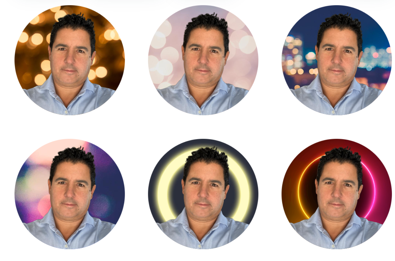 Cómo Editar tu Foto de Perfil como un Profesional