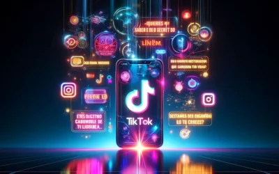 Cómo descubrir contenido nuevo e interesante en TikTok