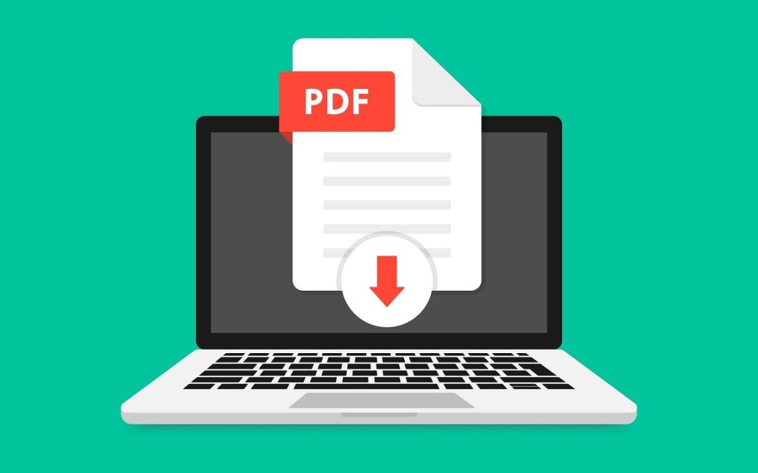 Herramientas online para amantes de los PDF