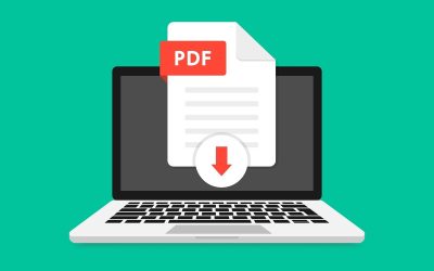 Herramientas online para amantes de los PDF