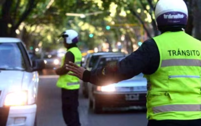 La pregunta tramposa que hacen los agentes de tránsito en los controles