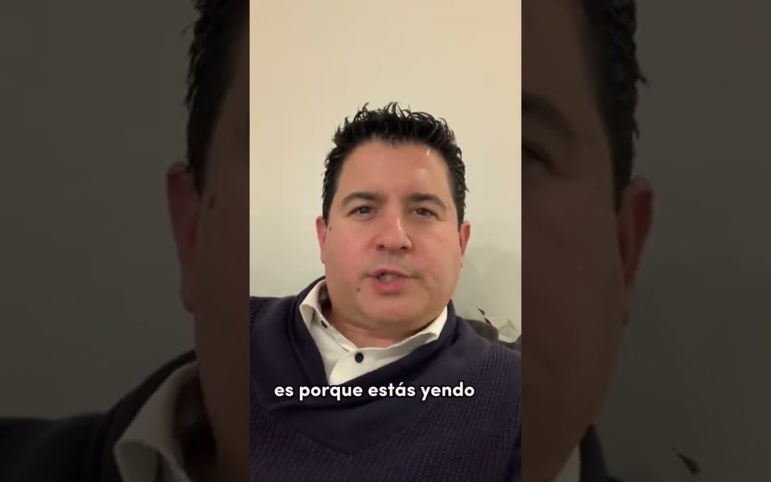 No hay cosas imposibles, hay soluciones que todavía no se han inventado