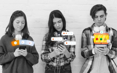 El lenguaje de los adolescentes en Instagram (y en redes sociales en general)