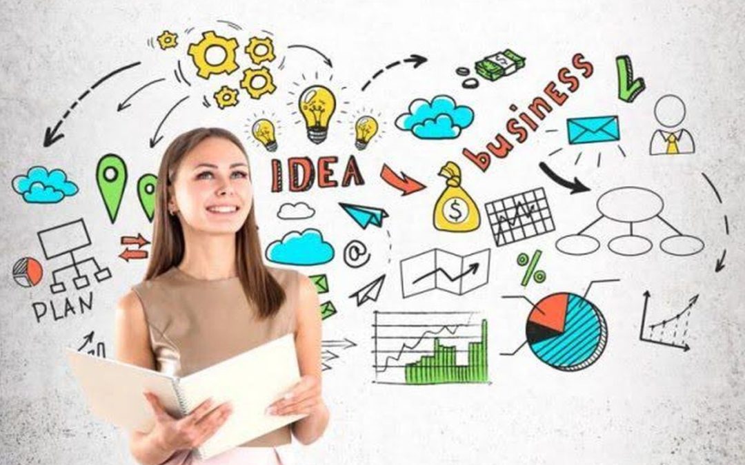 Cómo comenzar un emprendimiento de bazar aprovechando el poder de las redes sociales