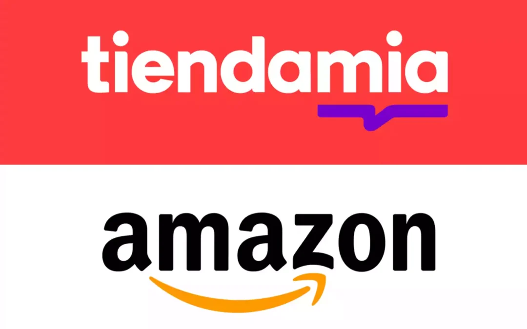 Amazon vs TiendaMIA: ¿Cuál conviene más para comprar desde Argentina?
