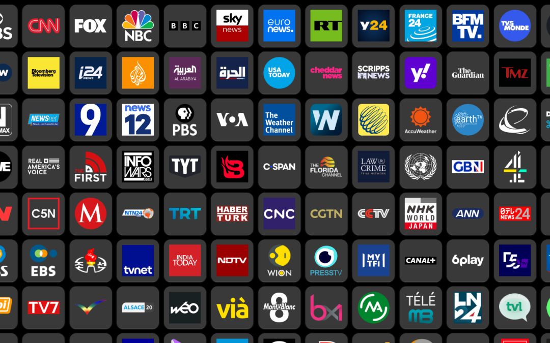 Cómo ver series, películas y TV gratis en Argentina (legal y actualizado)