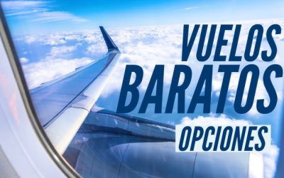Vacaciones de invierno: cuándo es el mejor momento para comprar vuelos baratos