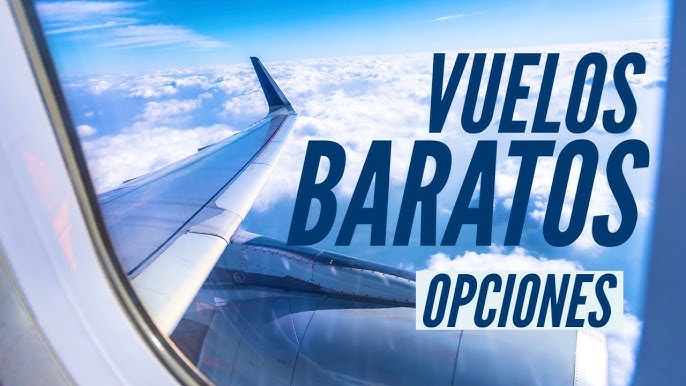 Vacaciones de invierno: cuándo es el mejor momento para comprar vuelos baratos