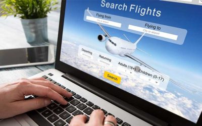 Cómo evitar que te estafen al comprar pasajes aéreos: consejos clave para no perder tu dinero