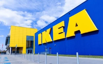 Cómo comprar productos IKEA desde Argentina de forma legal y sin trámites