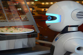Cómo funciona la inteligencia artificial explicada con una pizza