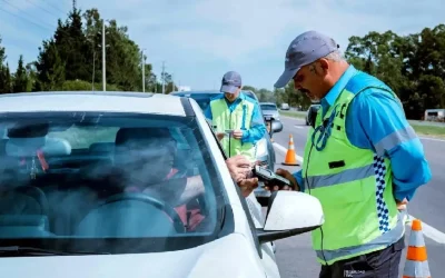 ¿Cuándo prescriben las multas de tránsito en Argentina? Provincia por provincia