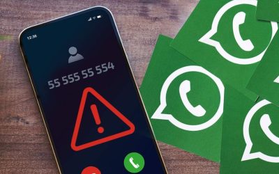 Estos son los números de WhatsApp que no debés contestar para evitar una estafa