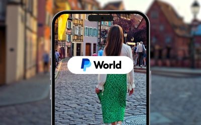 PayPal se alía con Mercado Pago y lanza una billetera global: qué es PayPal World y cómo va a cambiar el juego