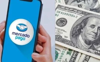 Mercado Pago ya vende dólar oficial: qué cambia para los usuarios y qué implica para los bancos