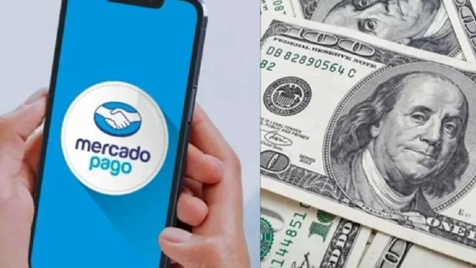 Mercado Pago ya vende dólar oficial