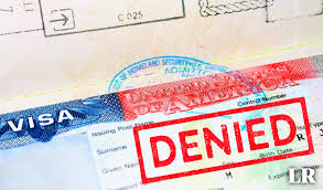 Rechazo de visa a Estados Unidos: causas más comunes que afectan a los argentinos