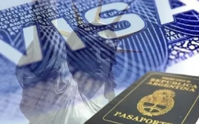 Visa Waiver para argentinos: cómo funcionaría el programa que elimina la necesidad de visa para entrar a EE.UU.
