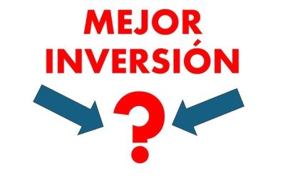 La mejor inversión que hice… y no fue plata