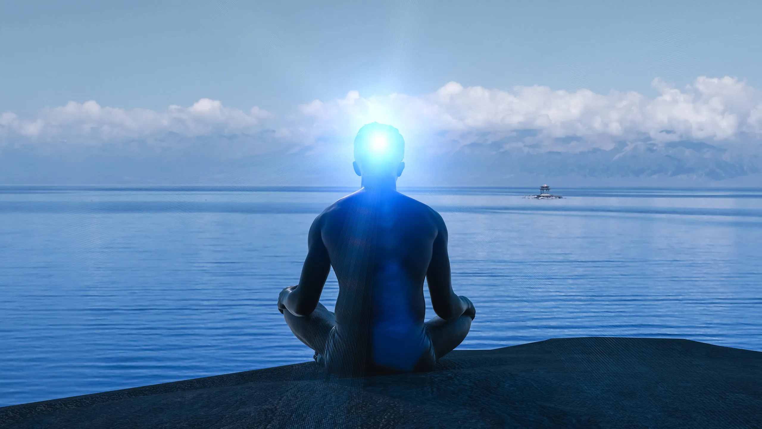 paz mental