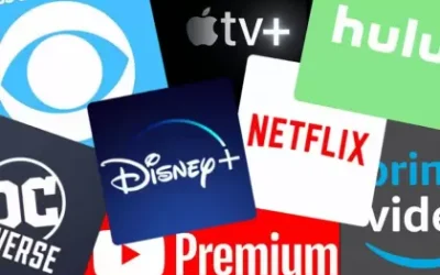 Cómo compartir cuentas de Netflix, Disney+ y Spotify de forma legal y segura