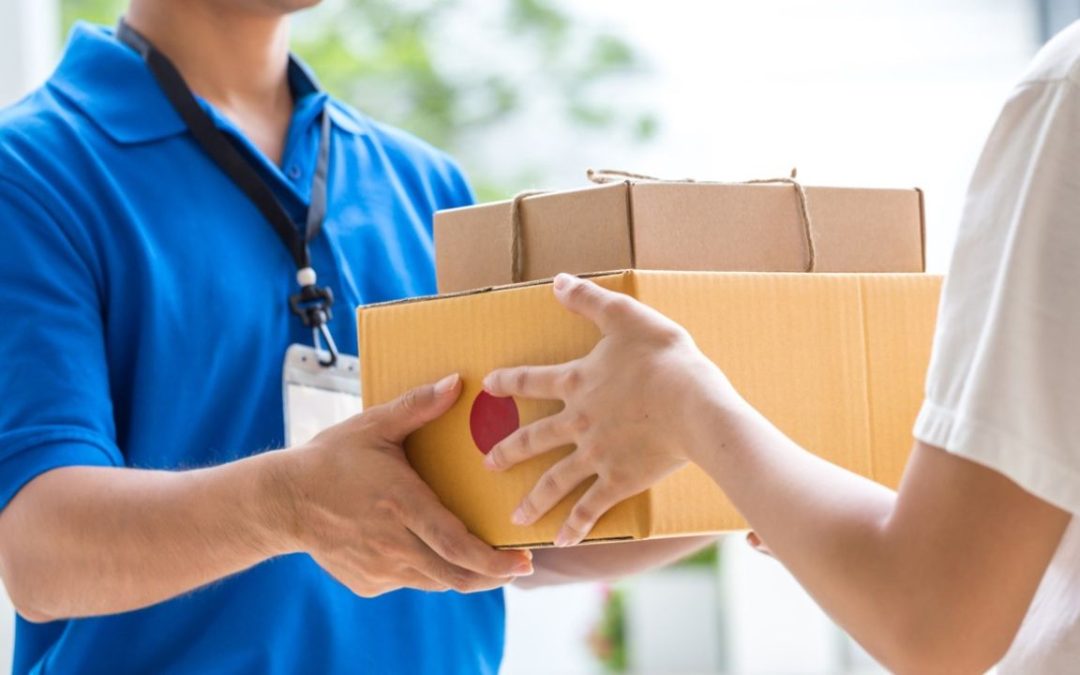 Cómo saber en ARCA cuántos envíos por courier te quedan en el año