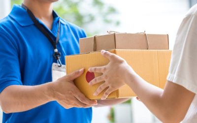 Cómo saber en ARCA cuántos envíos por courier te quedan en el año