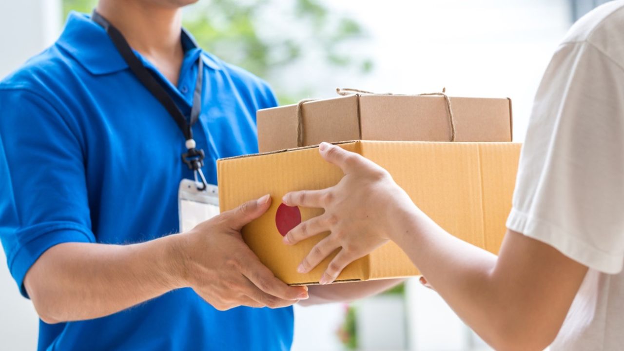 Cómo saber en ARCA cuántos envíos por courier te quedan en el año