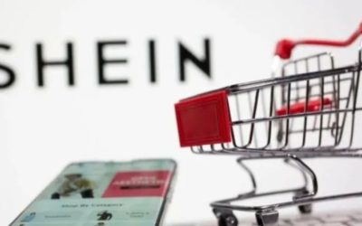 Ley anti-Shein: la industria textil argentina busca frenar la importación masiva de ropa china