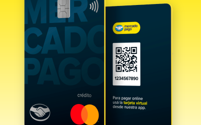 Mercado Pago lanza su tarjeta de crédito gratuita: beneficios, seguridad e impacto en Argentina