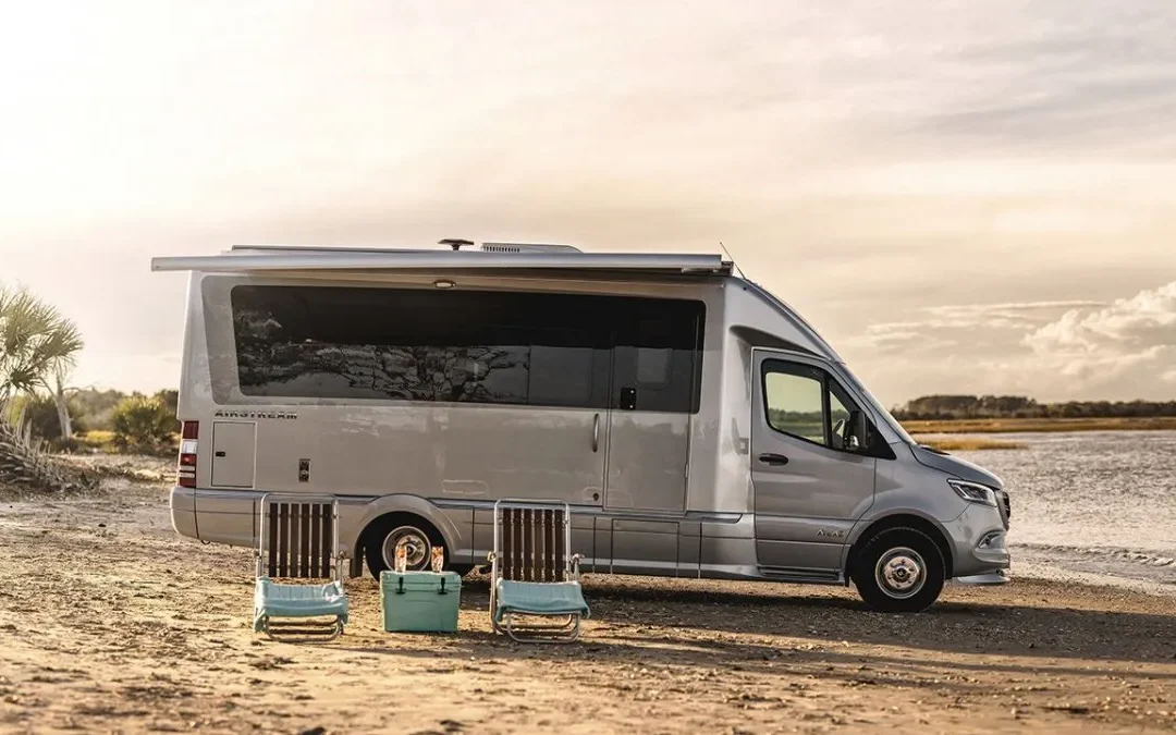 El Gobierno habilita la importación de motorhomes y vehículos usados especiales: qué cambia y cómo aprovecharlo
