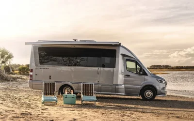 El Gobierno habilita la importación de motorhomes y vehículos usados especiales: qué cambia y cómo aprovecharlo