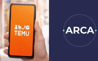 TEMU: cómo importar productos sin problemas con ARCA