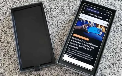 ¿Ganga o riesgo? Lo que debés saber antes de comprar un celular “caja abierta” en Mercado Libre