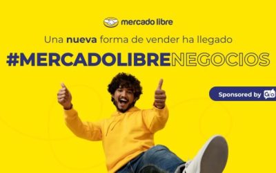 Mercado Libre lanza plataforma para compras mayoristas: así funciona Mercado Libre Negocios