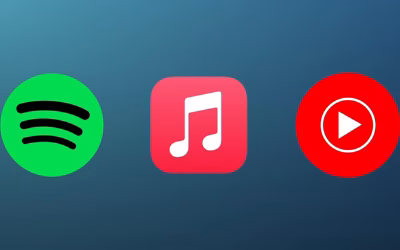 Spotify, YouTube Music o Apple Music: cuál conviene elegir en Argentina