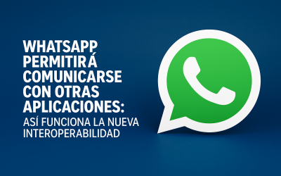 WhatsApp permitirá comunicarse con otras aplicaciones: así funciona la nueva interoperabilidad
