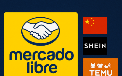 Mercado Libre lanza “Precios Ultra Bajos”: su estrategia para competir contra Shein y Temu
