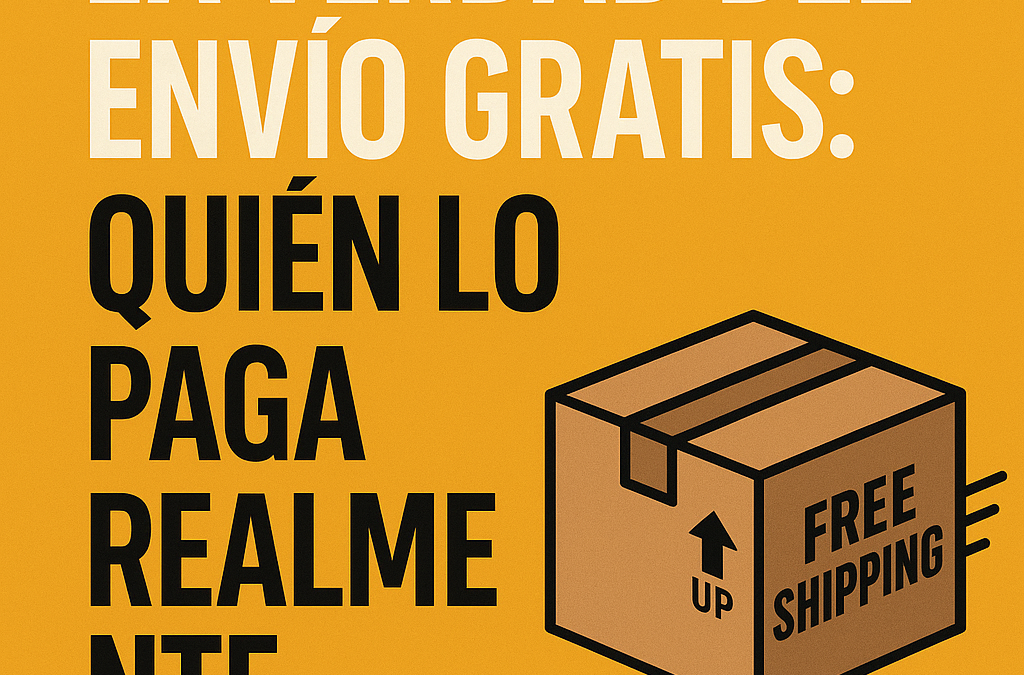 El truco que usan las tiendas online para hacerte gastar más sin que lo notes