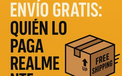 El truco que usan las tiendas online para hacerte gastar más sin que lo notes