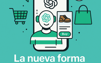 El asistente de compras de ChatGPT: por qué será el futuro del comercio y cómo redefine a los marketplaces