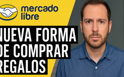 Mercado Libre lanzó una nueva modalidad para comprar regalos: cómo funciona el ticket de cambio