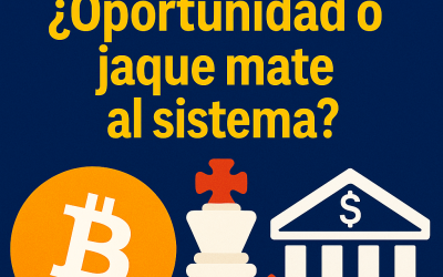 Cuenta regresiva: el BCRA quiere que los bancos ofrezcan cripto y puede redefinir todo el sistema financiero