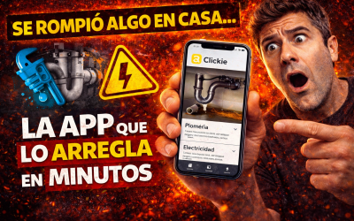 El “Tinder” de plomeros y electricistas llegó a Buenos Aires: así funciona la app que promete arreglos en el día
