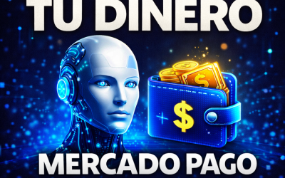 Mercado Pago lanza su asistente con IA: qué hace y cómo usarlo