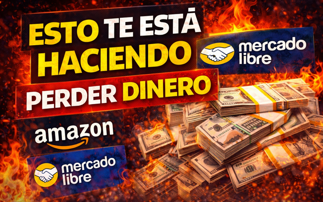 Amazon Influencers y MercadoLibre Afiliados: cómo ganar dinero recomendando productos